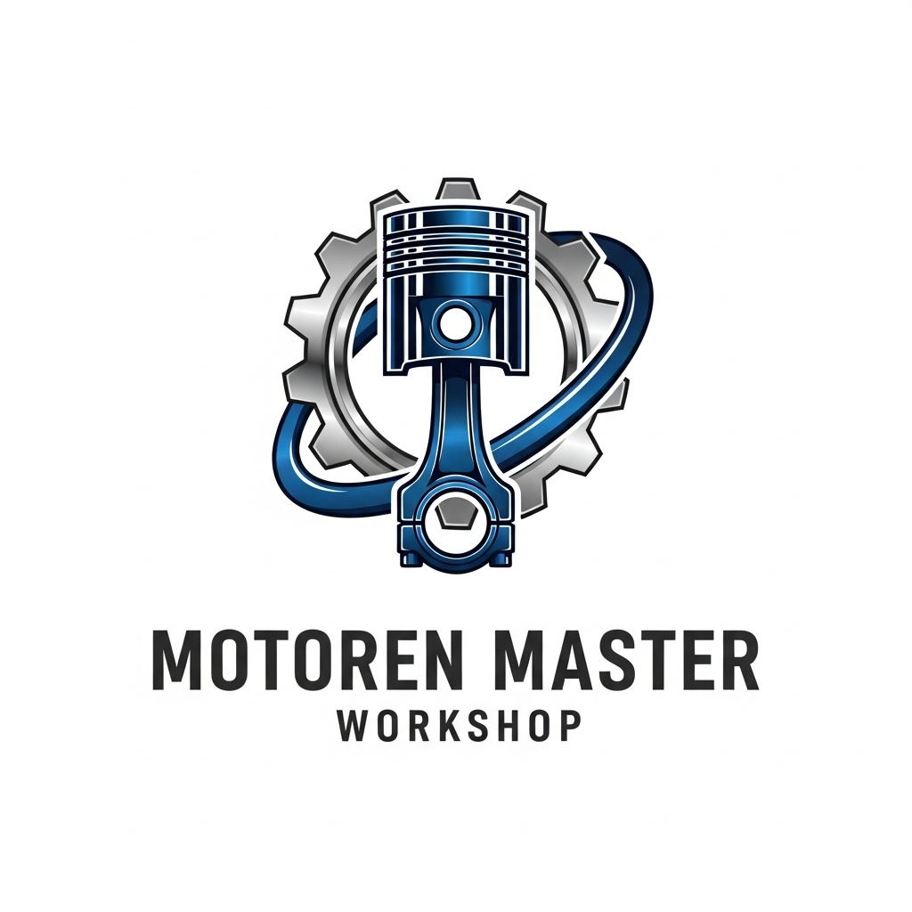 MOTOREN MASTER WORKSHOP